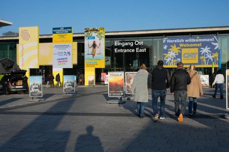 Travel and Tourism in Focus: How CMT 2026 Scores