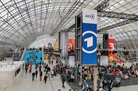 Danube – Under Pressure and Between Worlds