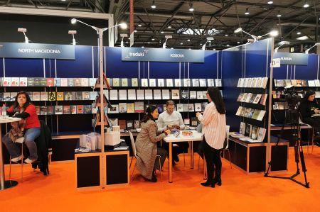 Donau Leipziger Buchmesse 02