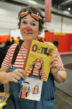 Donau Leipziger Buchmesse 05