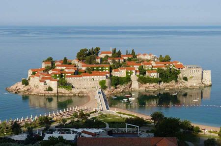Salona verabschiedet uns in Richtung Ohridsee