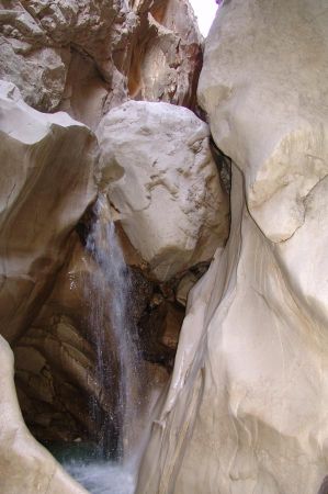 canyoning saklikent 02