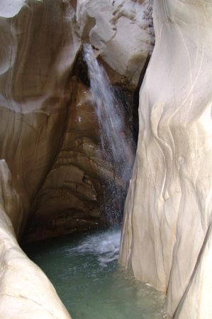 canyoning saklikent 03