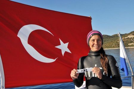 Tieftauchen - Derya Can