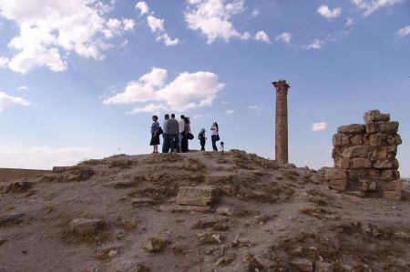 Reise in den Südosten der Türkei