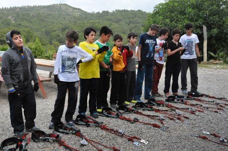 pfadfinder manavgat 1