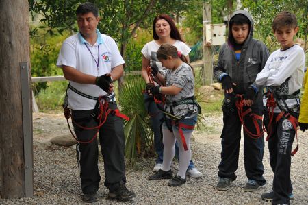 pfadfinder manavgat 2