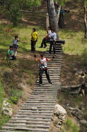 pfadfinder manavgat 4