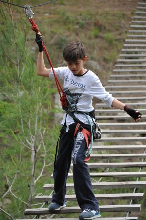 pfadfinder manavgat 6