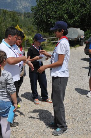 pfadfinder manavgat 7