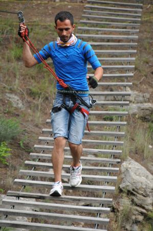 pfadfinder manavgat 9