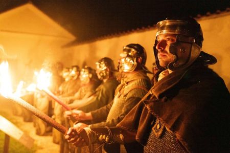 Roemerstraße Foto Christoph Schoder 01