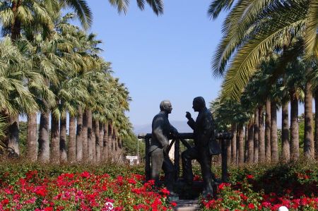 Ebiltem - Project Presentation in Izmir