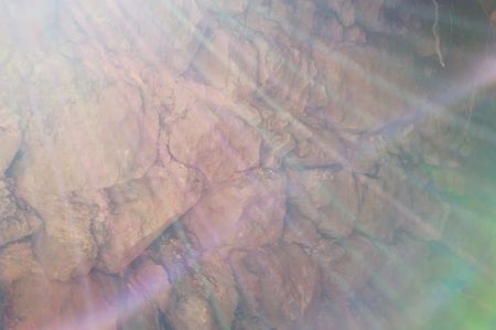 Mountain hike Jablanica - illegal excavations above Vevčani