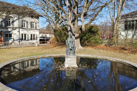 Winterthur – a Swiss city through the ages