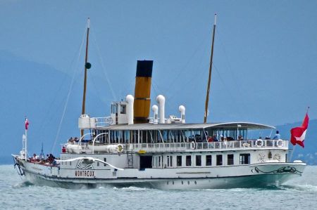 zuerichsee paddle steamer 032