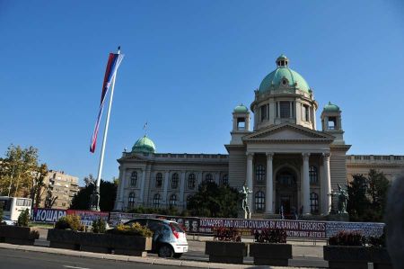 Serbia in transition – some approaches for understanding