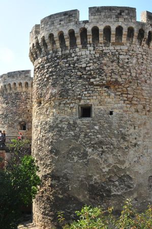 belgrade festung 021