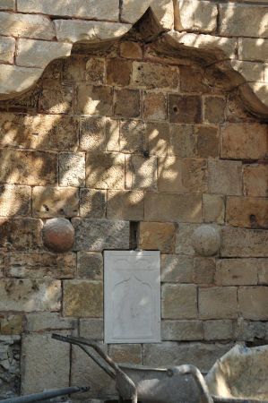 belgrade festung 022