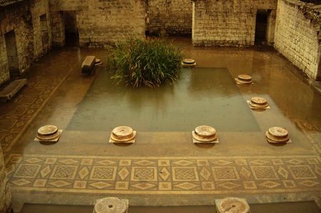 Why the Roman spa town of Allianoi must be saved