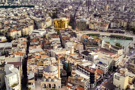 Aydın – The Major City on the Great Meander River