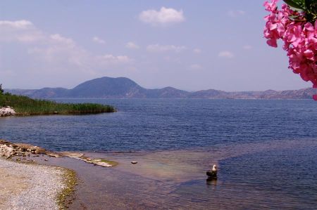 Bafa Lake