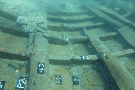 bodrum schiffswrack 02