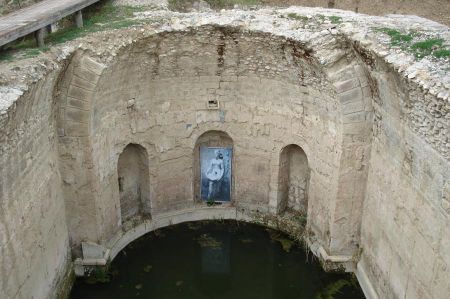 allianoi ausgrabung 030