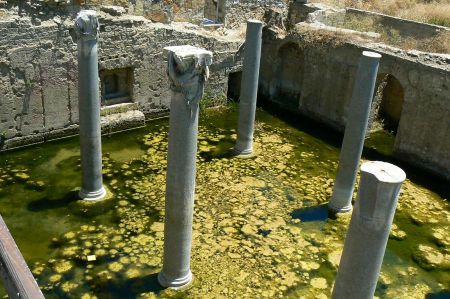 allianoi ausgrabung 031