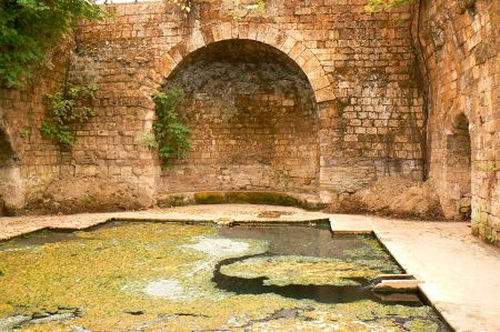 allianoi ausgrabung 032