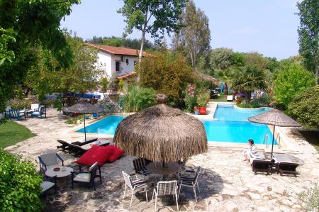 Güzelcamli of Kusadasi