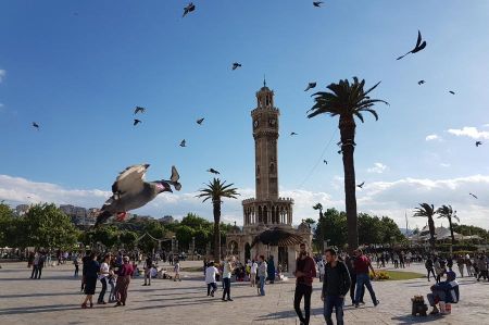 izmir clocktower 020