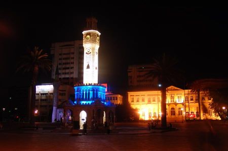 izmir clocktower 021