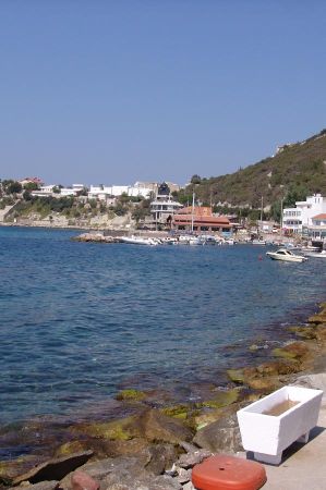 karaburun halbinsel 020