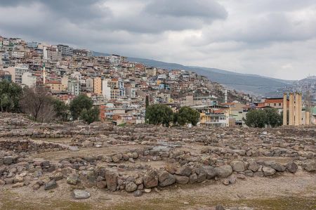 tepekule izmir smyrna 032