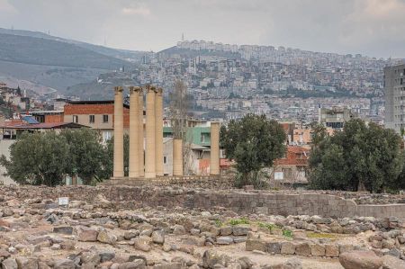 tepekule izmir smyrna 034