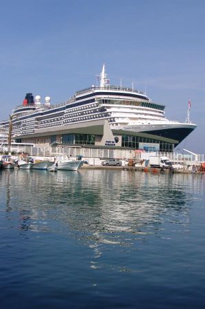 kusadasi stadt 02
