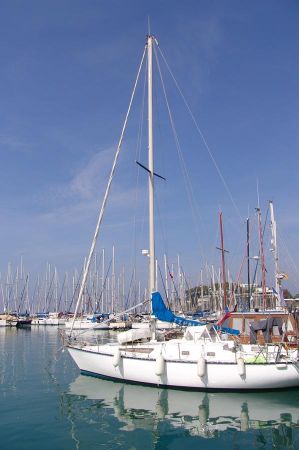 kusadasi stadt 04
