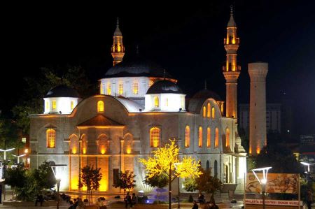 Malatya - Furthermore background about the historical city