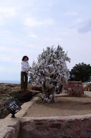 ayvalik hexentanzplatz