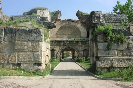 İznik- the ancient Byzantine Nikaia