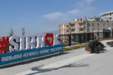 sirnak hurdaci hurda