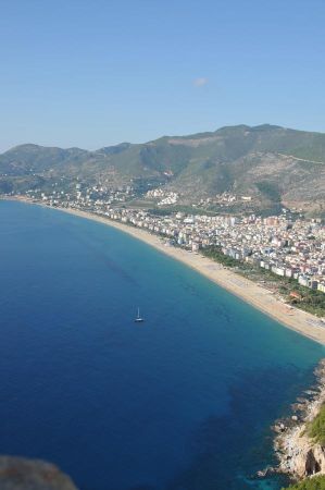 alanya straende 01