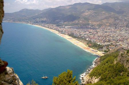 alanya straende 08