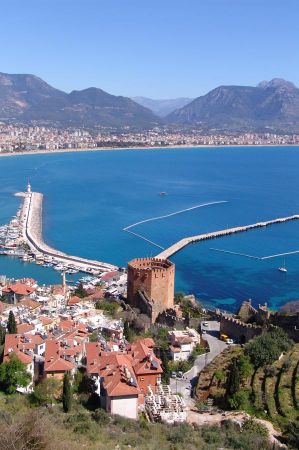 roter turm alanya 01