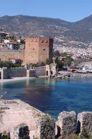 roter turm alanya 04