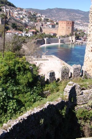 roter turm alanya 06