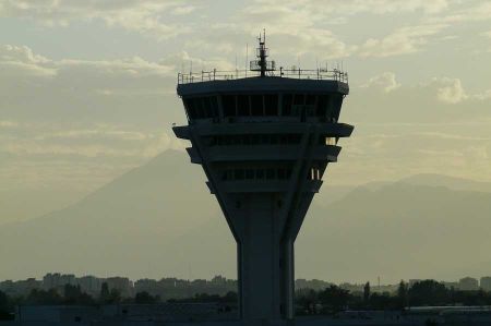 Flughafen Antalya