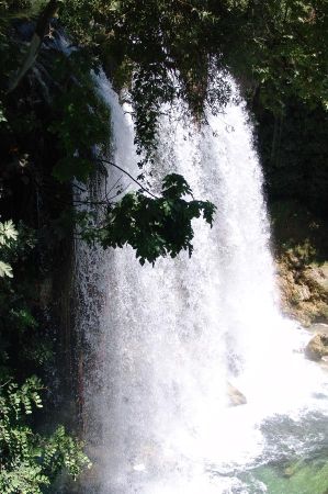 dueden wasserfall 01