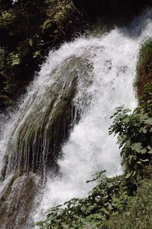 dueden wasserfall 03